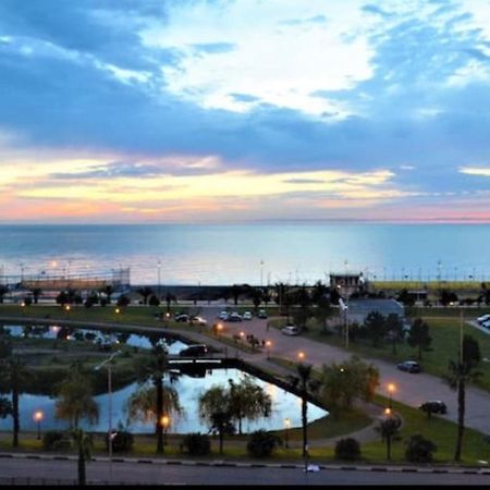 Gorgiladze Black Sea Apartment 바투미 외부 사진