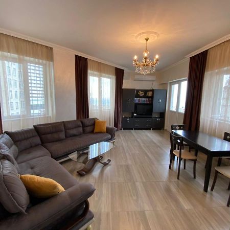 Gorgiladze Black Sea Apartment 바투미 외부 사진