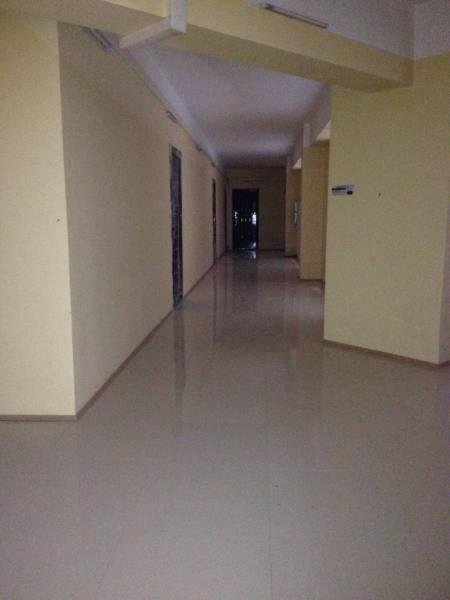 Gorgiladze Black Sea Apartment 바투미 외부 사진