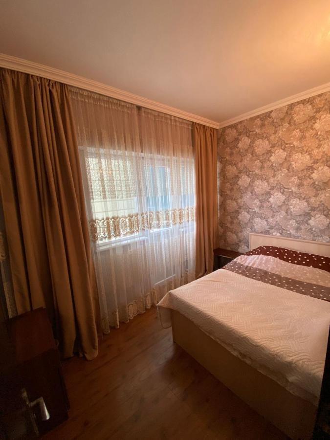 Gorgiladze Black Sea Apartment 바투미 외부 사진