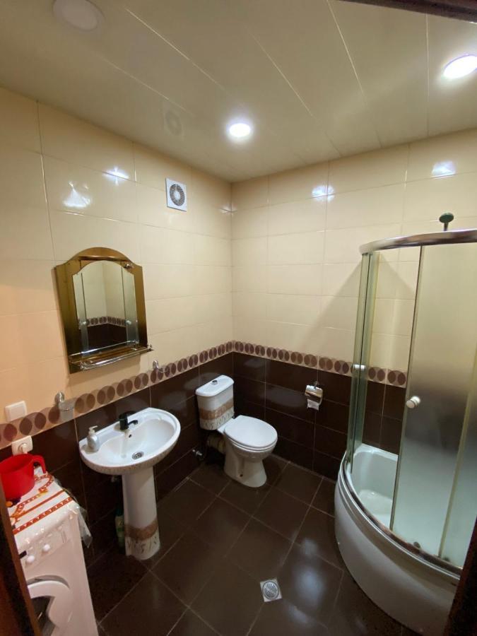 Gorgiladze Black Sea Apartment 바투미 외부 사진