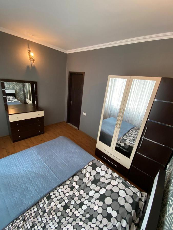 Gorgiladze Black Sea Apartment 바투미 외부 사진