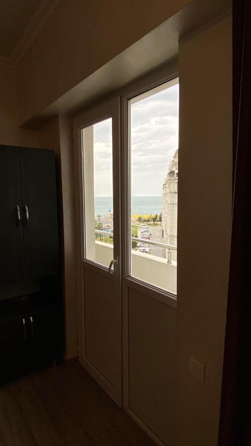 Gorgiladze Black Sea Apartment 바투미 외부 사진