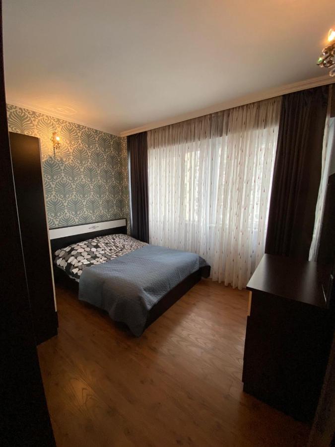 Gorgiladze Black Sea Apartment 바투미 외부 사진